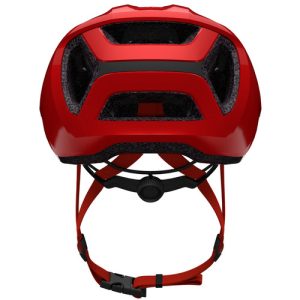 קסדת סקוט - SCOTT SUPRA Red