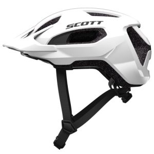 קסדת סקוט - SCOTT SUPRA White
