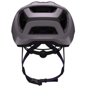 Alternative view of קסדת סקוט - SCOTT SUPRA silver purple