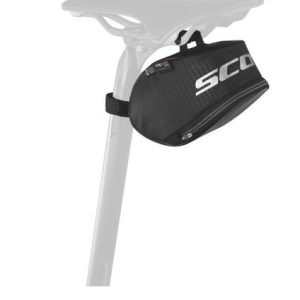 תיק אוכף אחורי - SCOTT HiLite 600 (Clip) Saddle Bag סקוט