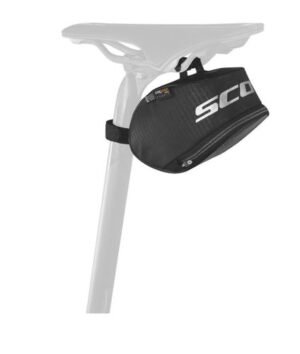תיק אוכף אחורי - SCOTT HiLite 600 (Clip) Saddle Bag סקוט