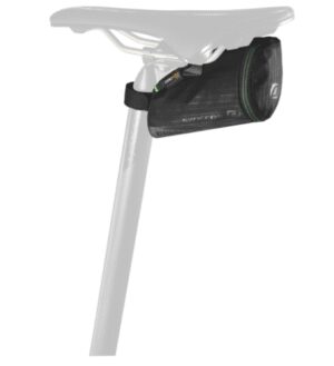 תיק אוכף אחורי - SYNCROS SADDLE BAG CLIP-ON 350 סינקרוס