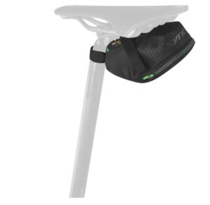 תיק אוכף אחורי - SYNCROS SADDLE BAG HIVOL 600 סינקרוס