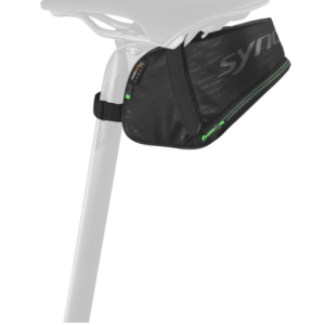 תיק אוכף אחורי -SYNCROS SADDLE BAG HIVOL 800 סינקרוס