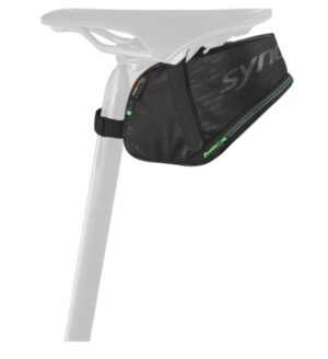 תיק אוכף אחורי -SYNCROS SADDLE BAG HIVOL 800 סינקרוס