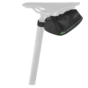 תיק אוכף אחורי - SYNCROS SADDLE BAG SPEED 400 סינקרוס