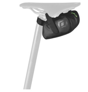 תיק אוכף אחורי -SYNCROS SADDLE BAG WP 550 סינקרוס