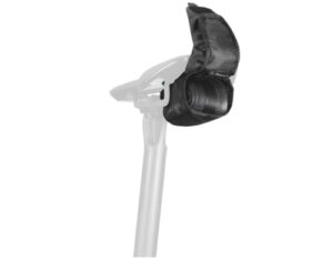 תיק אוכף אחורי סינקרוס -SYNCROS SPEED IS DIRECT MOUNT 300 SADDLE BAG