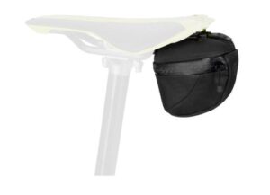 תיק אוכף אחורי סינקרוס- SYNCROS iS Quick Release 650 Saddle Bag