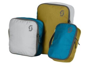 Alternative view of תיק אריזה - SCOTT Packing Cube Day Remix Bag (Pack 3) סקוט