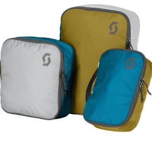 Alternative view of תיק אריזה - SCOTT Packing Cube Day Remix Bag (Pack 3) סקוט