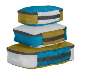 תיק אריזה - SCOTT Packing Cube Day Remix Bag (Pack 3) סקוט