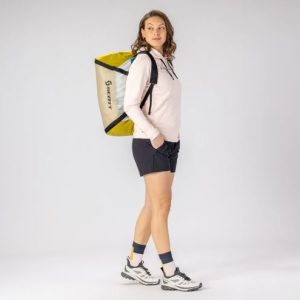 Alternative view of תיק גב - SCOTT Travel Remix 40 Duffle Bag סקוט