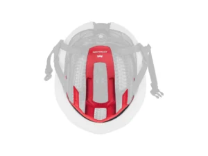 קיט ריפודים לקסדה Bontrager Circuit Wavecel