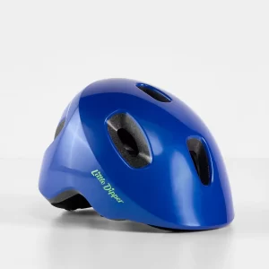 Alternative view of קסדה לתינוקות ופעוטות Bontrager Little Dipper V2