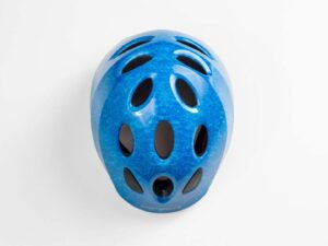 Alternative view of קסדה Bontrager Big Dipper