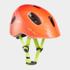Alternative view of קסדה לתינוקות ופעוטות Bontrager Little Dipper Mips