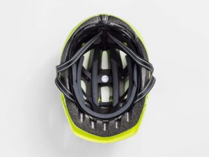 Alternative view of קסדה לאופניים Bontrager Solstice Mips