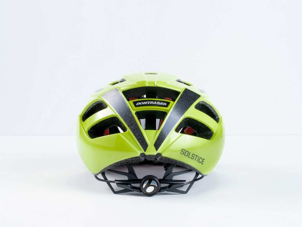 ⁦קסדה Bontrager Solstice⁩ – תמונה ⁦3⁩