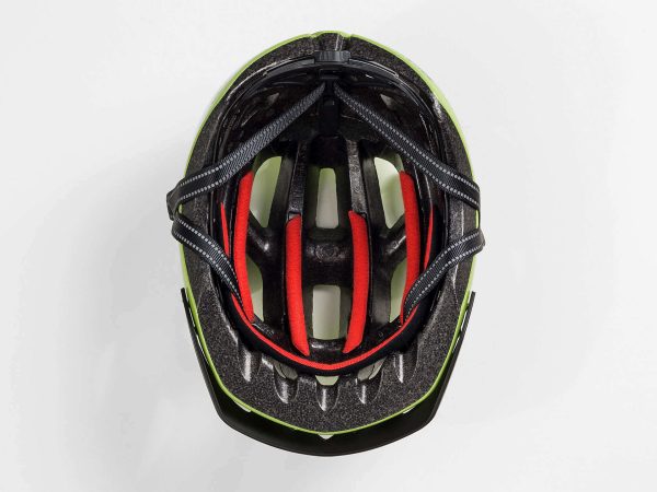 ⁦קסדה Bontrager Solstice⁩ – תמונה ⁦6⁩