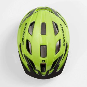 Alternative view of קסדה Bontrager Solstice