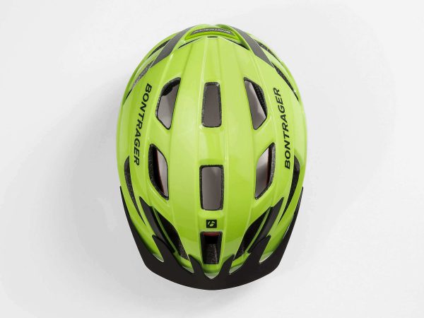 ⁦קסדה Bontrager Solstice⁩ – תמונה ⁦2⁩
