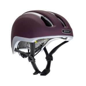 קסדה Nutcase Vio Adventure Mips Plum