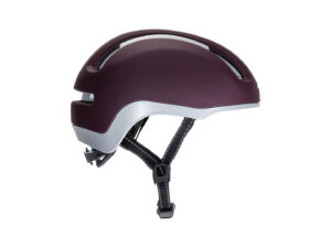 קסדה Nutcase Vio Adventure Mips Plum