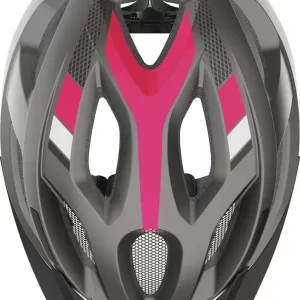Alternative view of קסדה לאופניים ABUS ADURO 2.0 - לבן