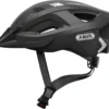 קסדה לאופניים ABUS ADURO 2.0 - שחור