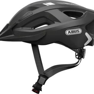 קסדה לאופניים ABUS ADURO 2.0 - שחור