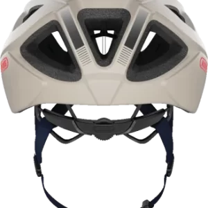 Alternative view of קסדה לאופניים ABUS ADURO 2.1 - קרם