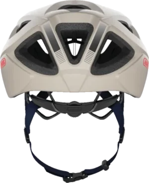 Alternative view of קסדה לאופניים ABUS ADURO 2.1 - קרם