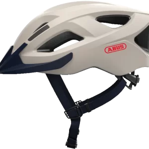 קסדה לאופניים ABUS ADURO 2.1 - קרם