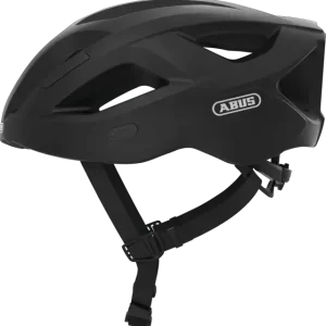קסדה לאופניים ABUS ADURO 2.1 - שחור
