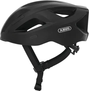 קסדה לאופניים ABUS ADURO 2.1 - שחור