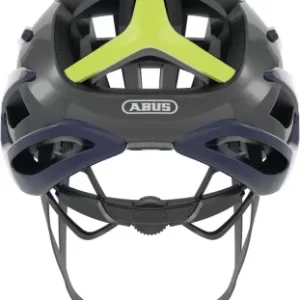 Alternative view of קסדה לאופניים ABUS AIRBREAKER - מוביסטאר 25