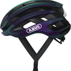 קסדה לאופניים ABUS AIRBREAKER - סגול