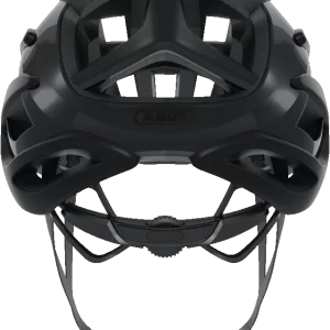 Alternative view of קסדה לאופניים ABUS AIRBREAKER - שחור