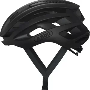 קסדה לאופניים ABUS AIRBREAKER - שחור