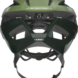 Alternative view of קסדה לאופניים ABUS AVENTOR - ירוק