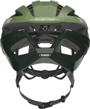 Alternative view of קסדה לאופניים ABUS AVENTOR - ירוק