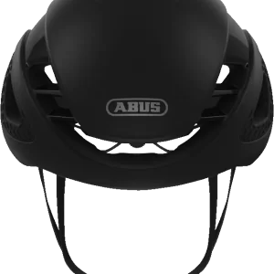 Alternative view of קסדה לאופניים ABUS GAMECHANGER - שחור