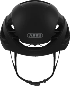 Alternative view of קסדה לאופניים ABUS GAMECHANGER - שחור