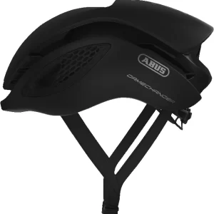 קסדה לאופניים ABUS GAMECHANGER - שחור