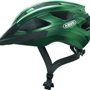 קסדה לאופניים ABUS MACATOR - ירוק
