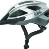 קסדה לאופניים ABUS MACATOR - כסף