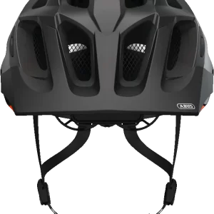 Alternative view of קסדה לאופניים ABUS MOUNTK - כתום