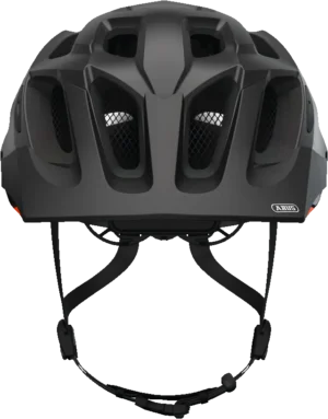 Alternative view of קסדה לאופניים ABUS MOUNTK - כתום