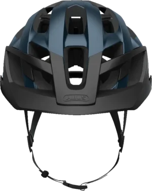 Alternative view of קסדה לאופניים ABUS MOVENTOR - כחול